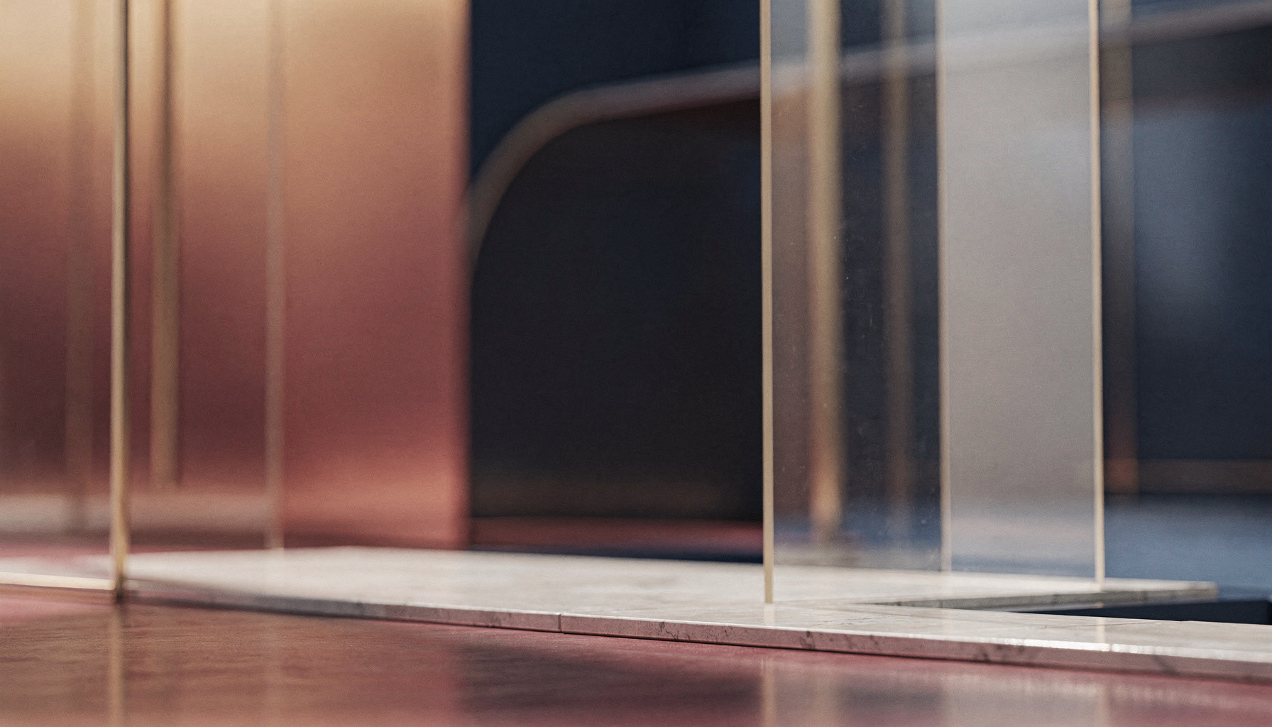 Pure Dogo Argentino website preview