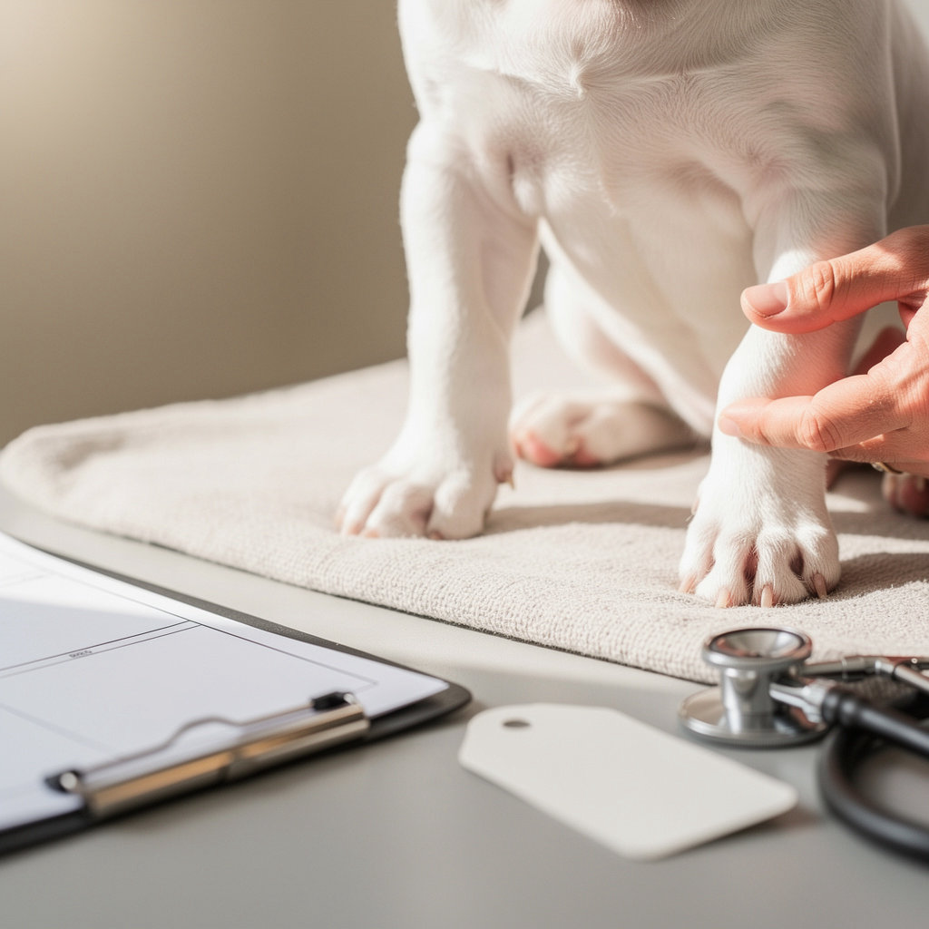 Pure Dogo Argentino available puppies playing together in San Diego, showcasing health and temperament